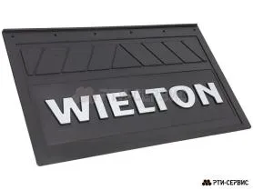 Брызговик для прицепов и полуприцепов 580х360 мм Wielton