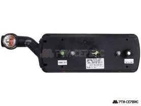 Фонарь задний правый с повторителем ECOPOINT II 2XASS2
