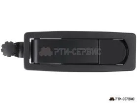 Замок компрессионный без ключа - фото 5