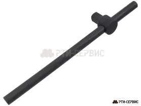 Вороток 500 mm, 1“ усиленный, CrMo 