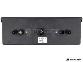 Фонарь задний левый EUROPOINT II габарит LED SCHMITZ 1098645