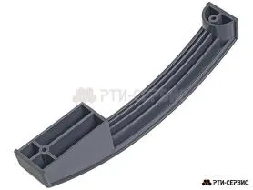 Ручка пластиковая, 188 мм